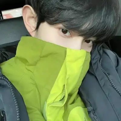 杨浩然